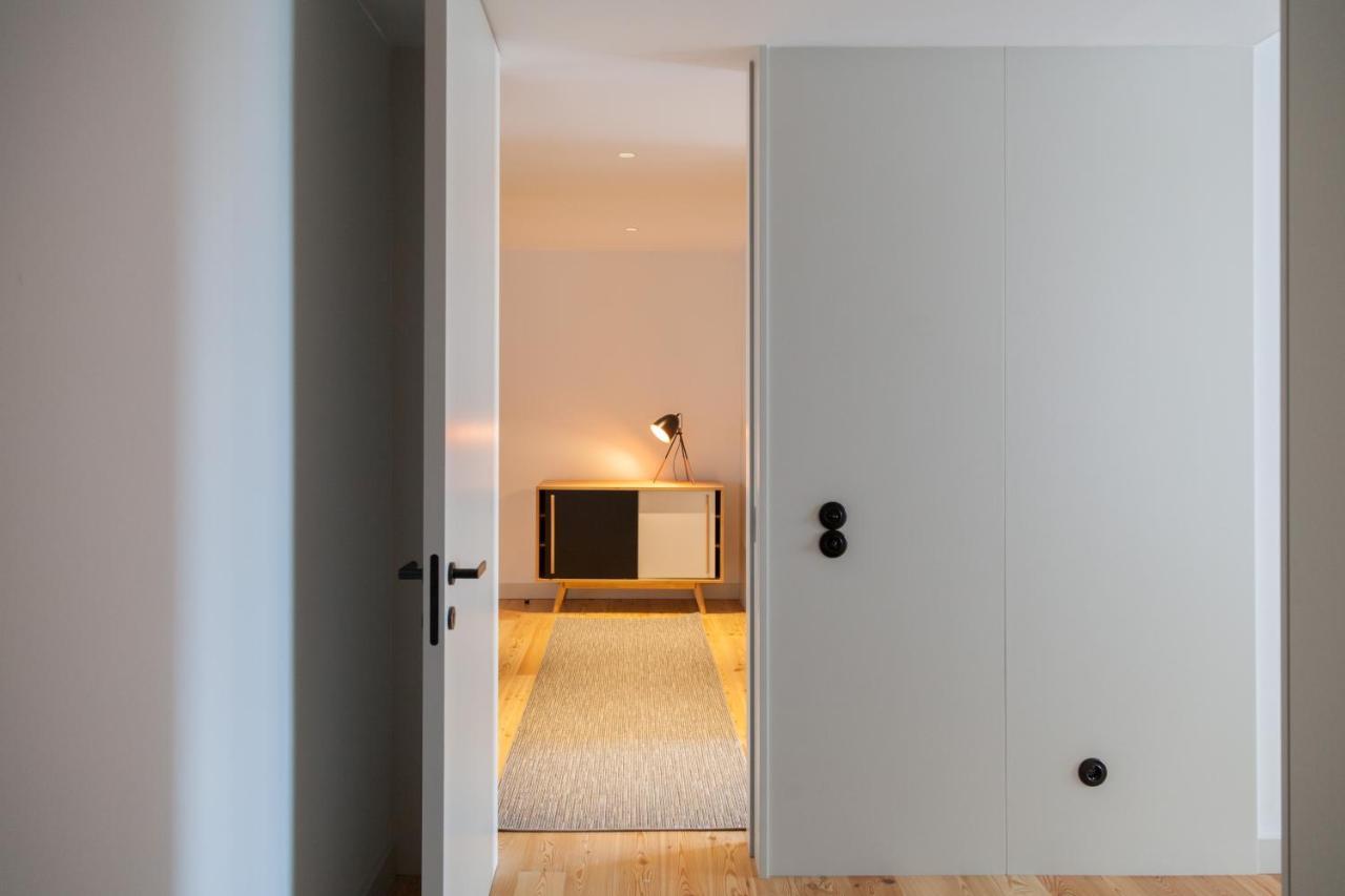 FLH Intendente Cozy Industrial Flat Lizbona Zewnętrze zdjęcie