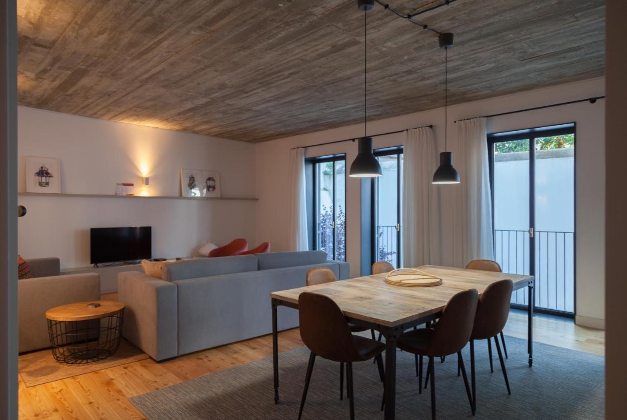 FLH Intendente Cozy Industrial Flat Lizbona Zewnętrze zdjęcie