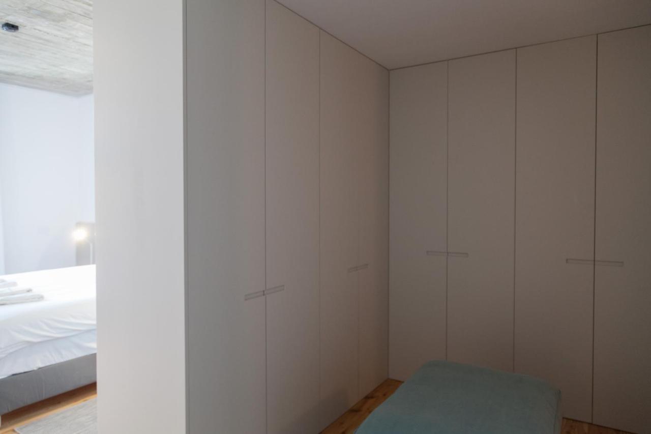 FLH Intendente Cozy Industrial Flat Lizbona Zewnętrze zdjęcie