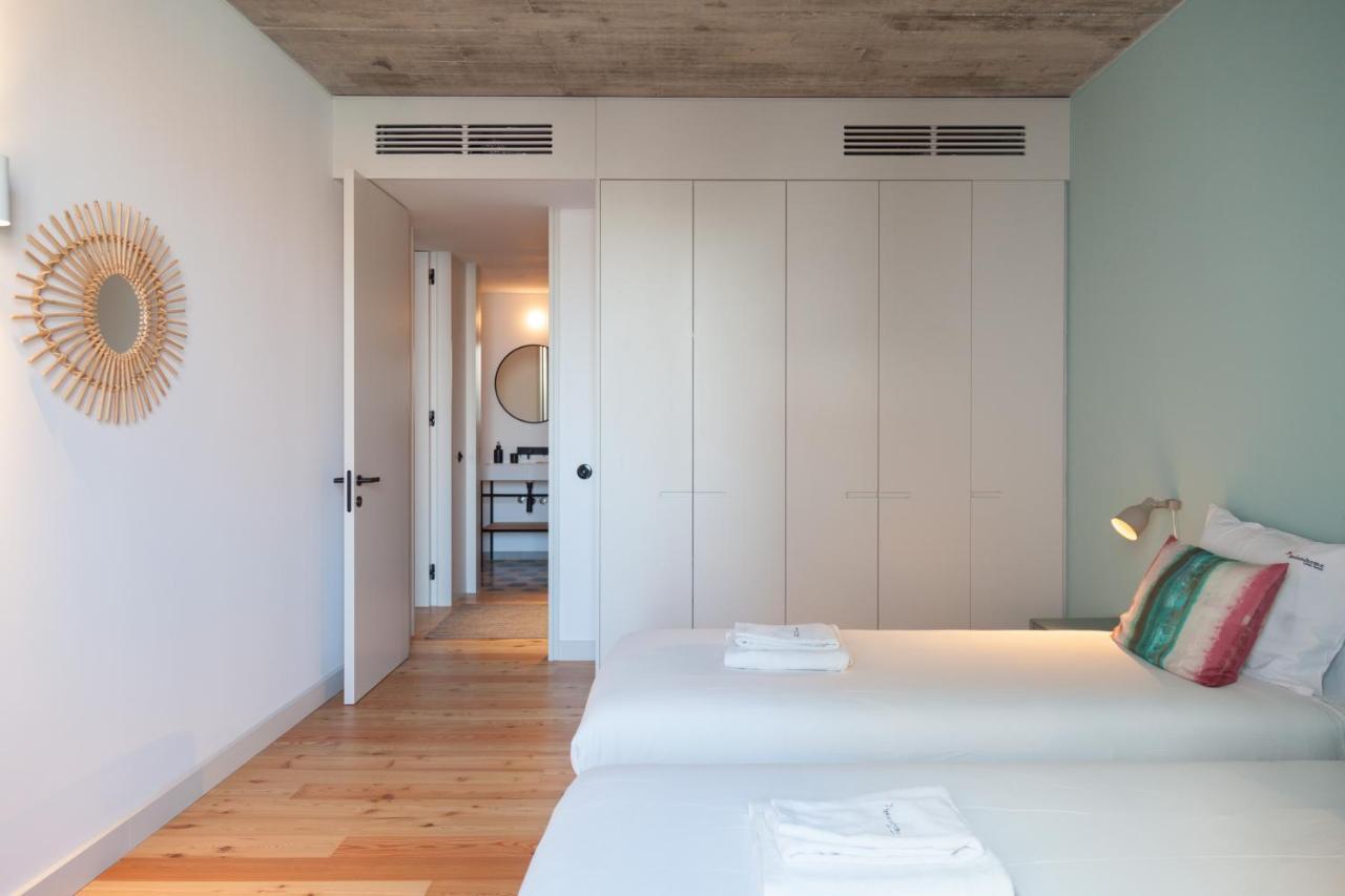 FLH Intendente Cozy Industrial Flat Lizbona Zewnętrze zdjęcie