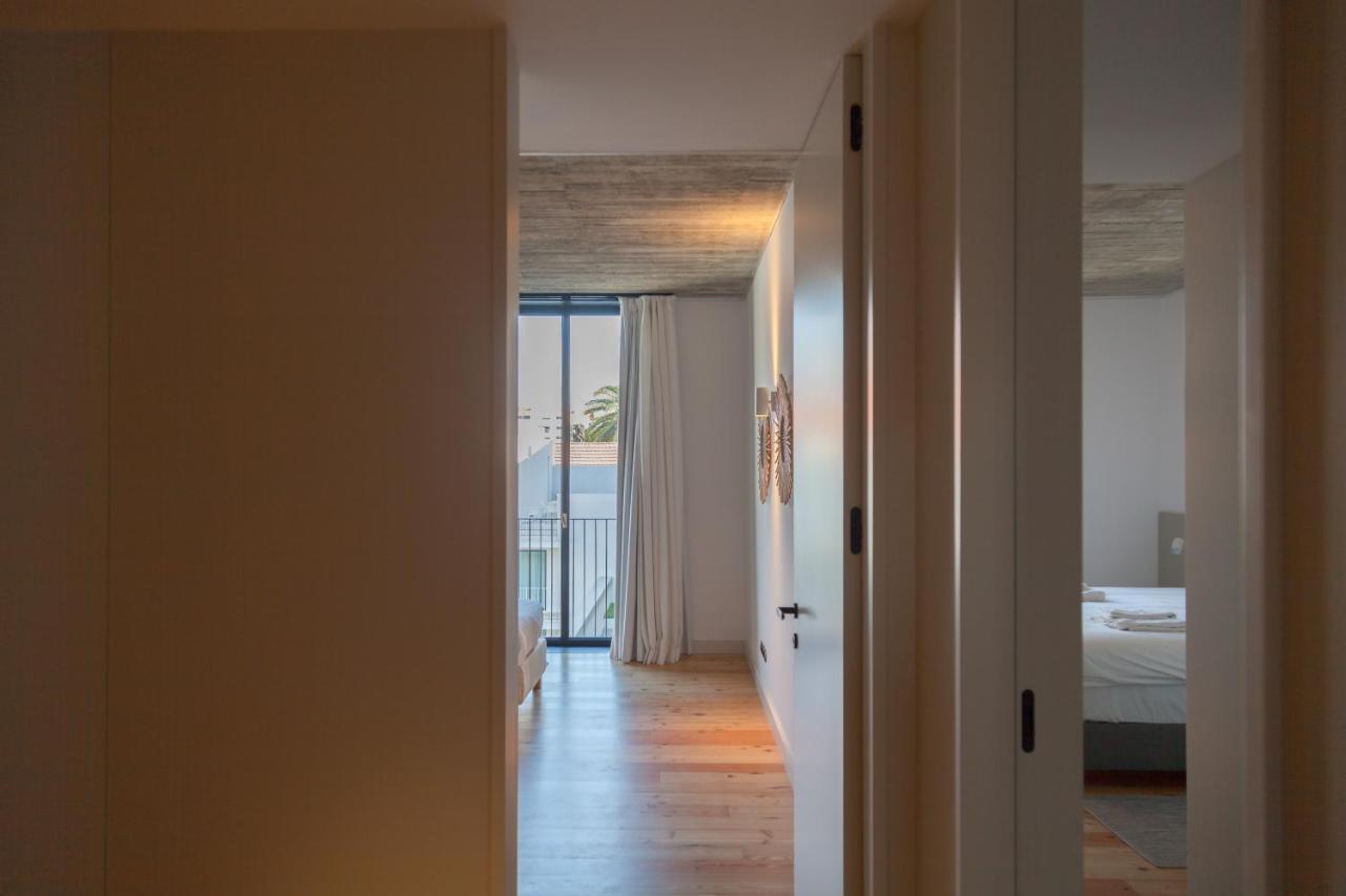 FLH Intendente Cozy Industrial Flat Lizbona Zewnętrze zdjęcie