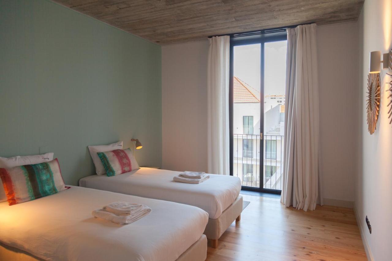 FLH Intendente Cozy Industrial Flat Lizbona Zewnętrze zdjęcie