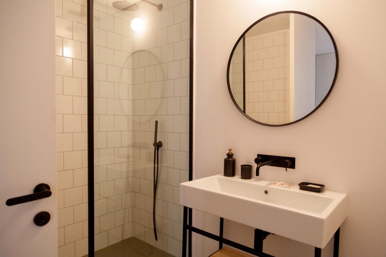 FLH Intendente Cozy Industrial Flat Lizbona Zewnętrze zdjęcie